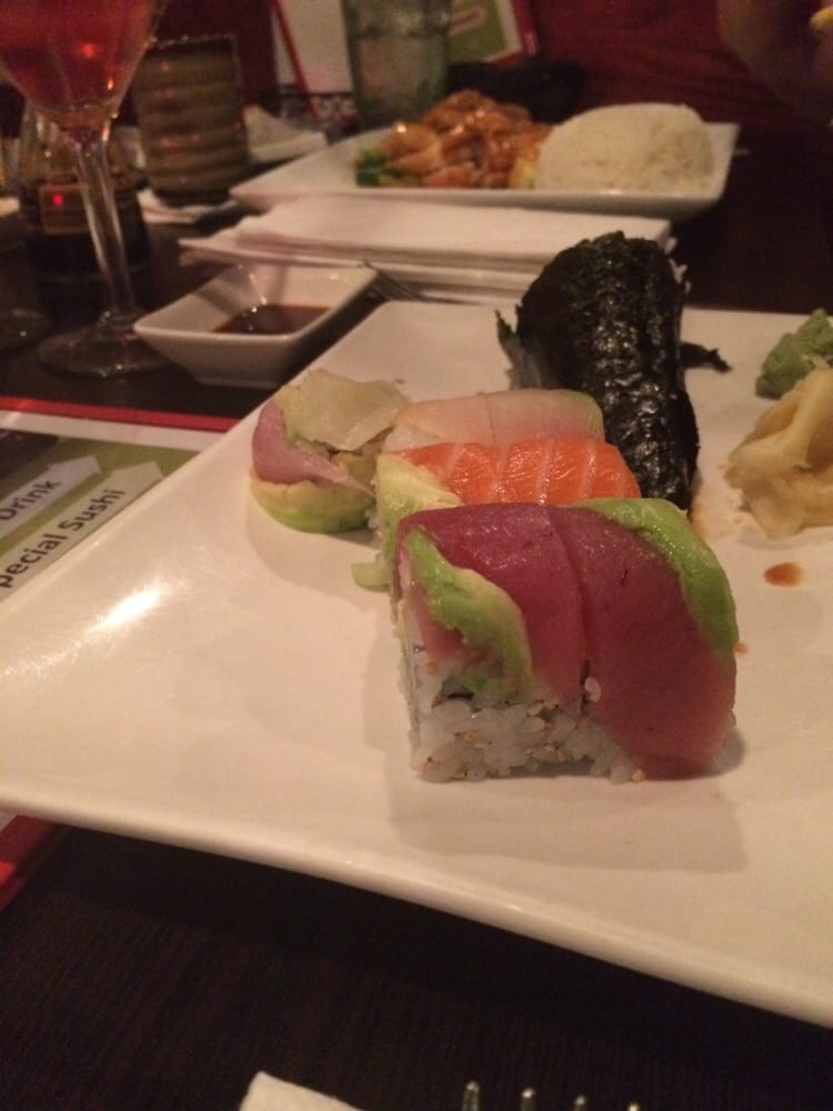 Fuji grill 2 coupons
