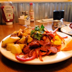 The Best 10 Breakfast Brunch In Morro Bay Ca With Prices Last 1 Frankie Lola S Front Street Cafe