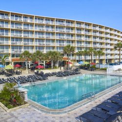 Hotels Travel In Holly Hill Yelp Holiday Inn Resort Daytona Beach Oceanfront