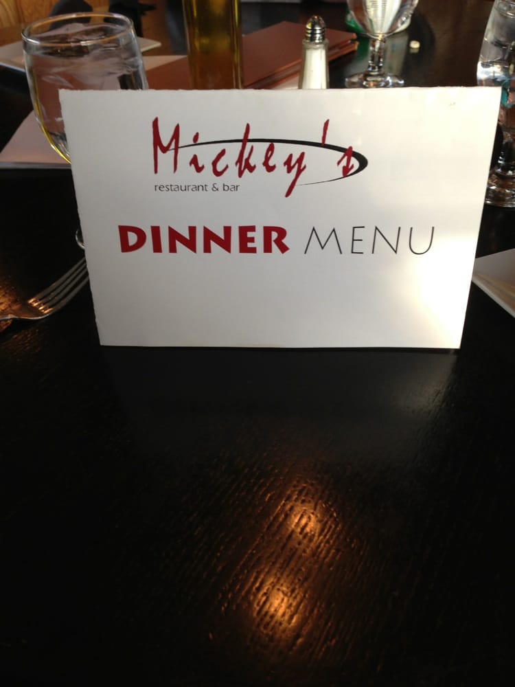 Mickey S Restaurant Bar Hamden Ct Mickey S Restaurant Bar Hamden Ct