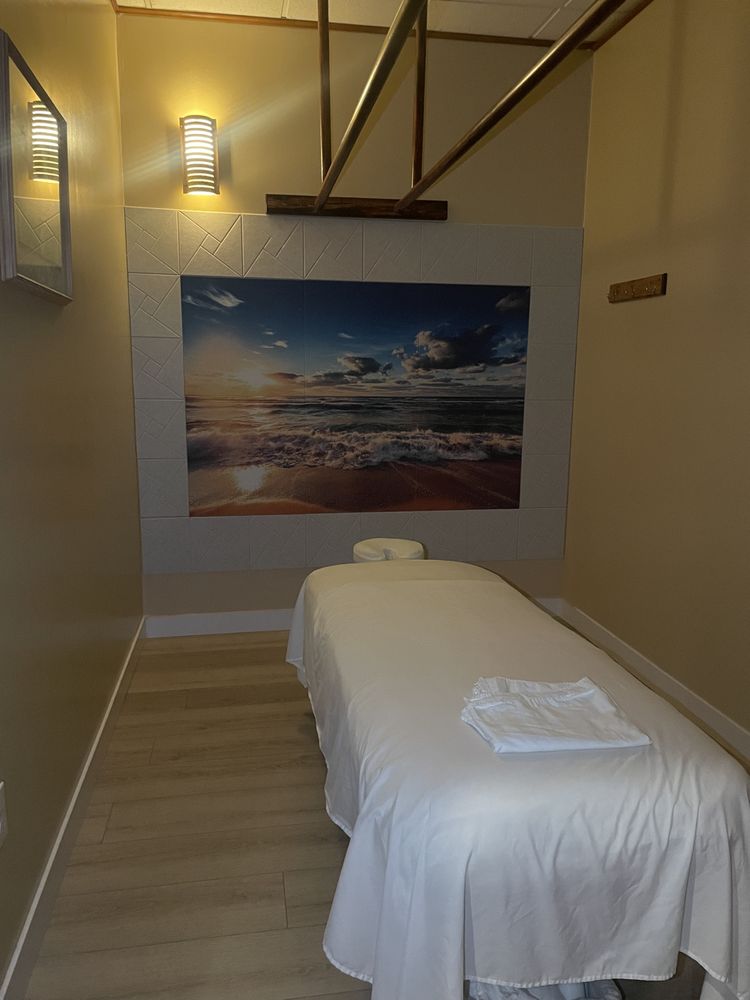 Total Relax Spa