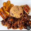 Dutch Oven Jamaican Restaurant gift card