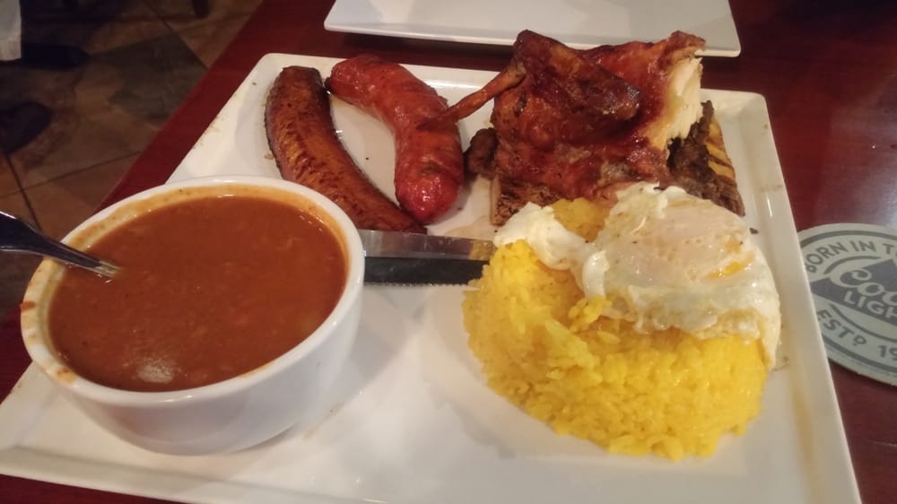 Gallo Restaurant 147 Photos & 229 Reviews Latin American 3 E Main