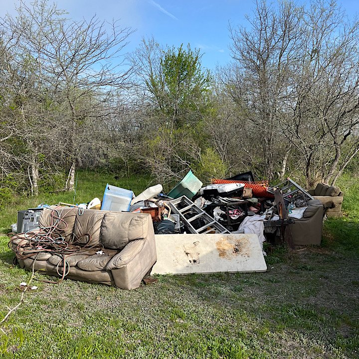 Load 'n Dump