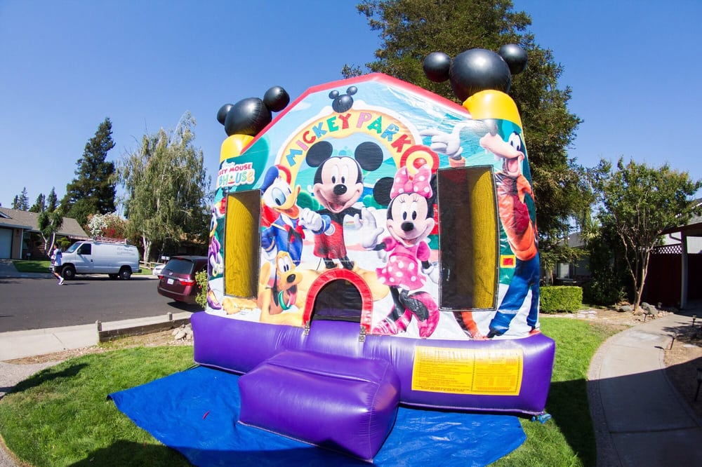 Jenny’s Jumpers 34 Photos & 19 Reviews Bounce House Rentals