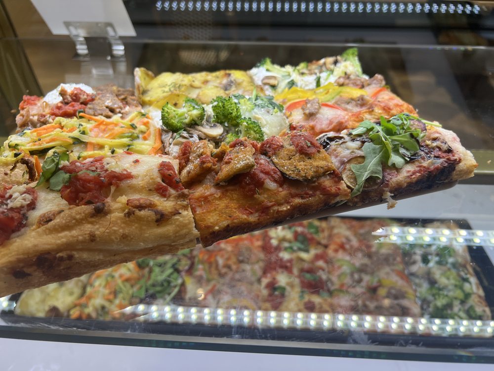 Baldinucci Pizza Romana
