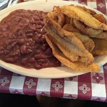 A Bear S Restaurant 15 Photos 24 Reviews Seafood 809 Bayou Photo Of A Bear S Restaurant Houma La United States Catfish