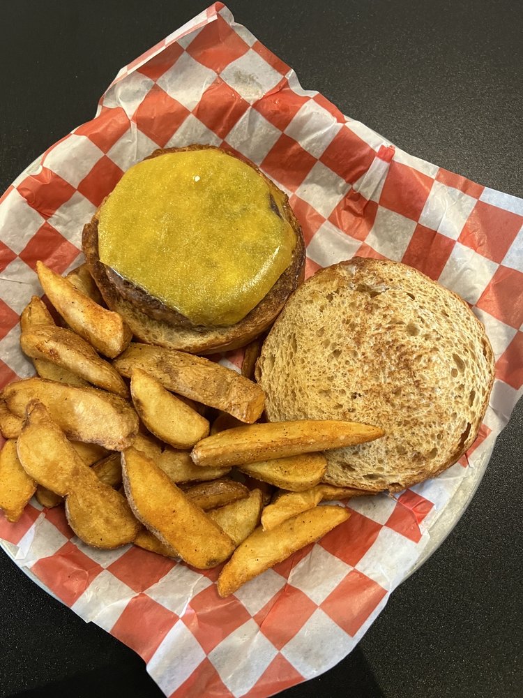 Fuddruckers