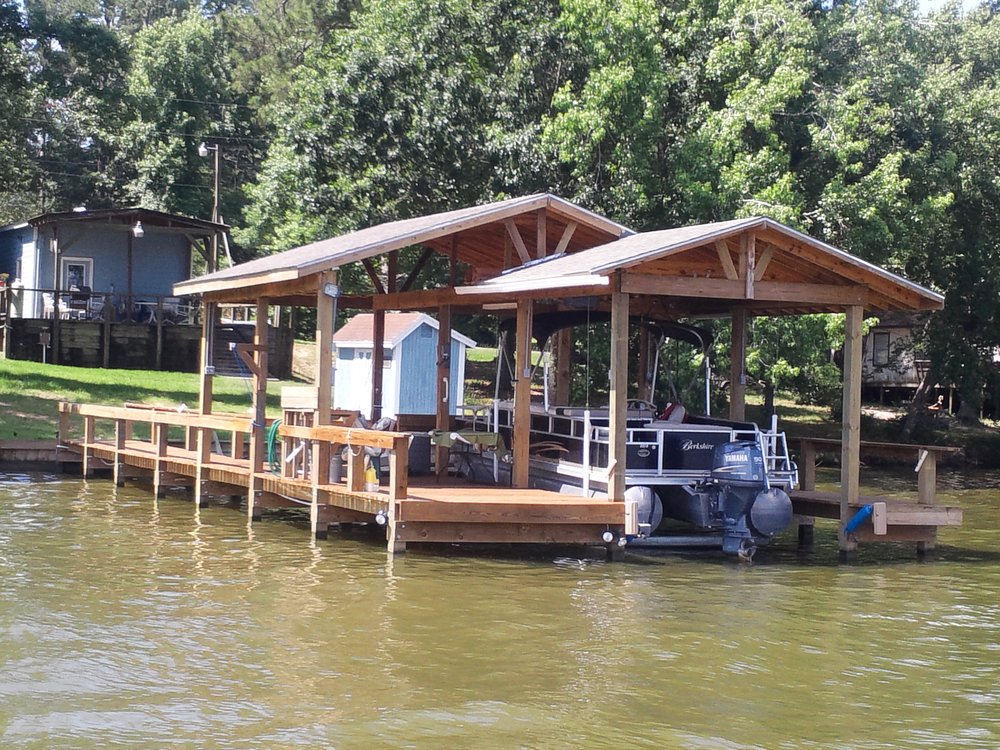image of business Lake Front Builders