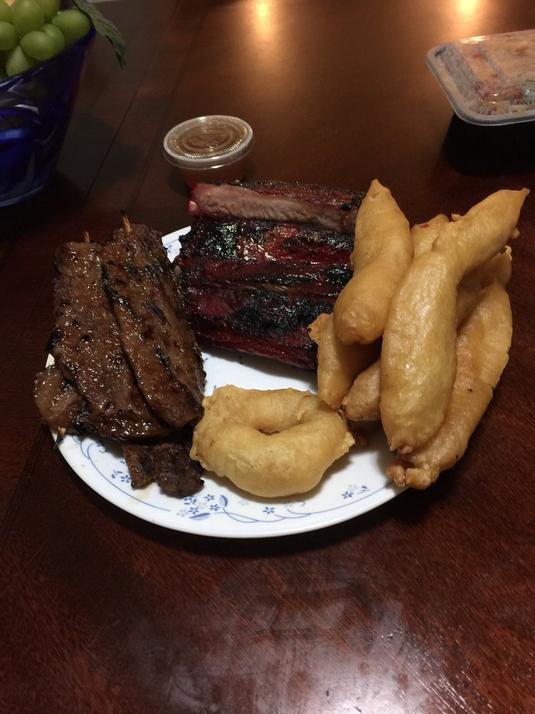 I Yit Ho Restaurant Order Food Online 25 Reviews Chinese 4 Lake