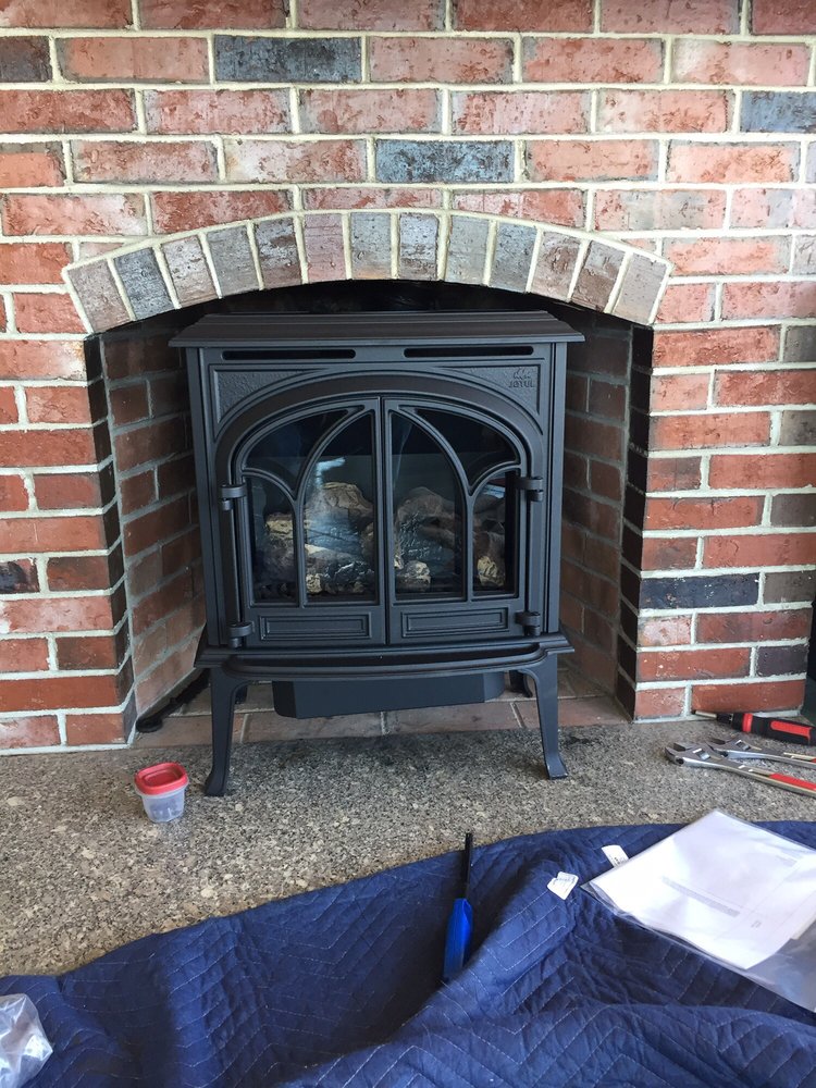 image of business Evergreen Home & Hearth