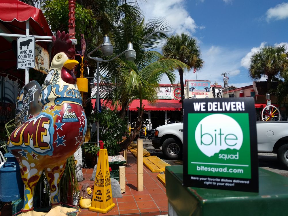 Yambo Restaurant Order Food Online 244 Photos & 287 Reviews Latin