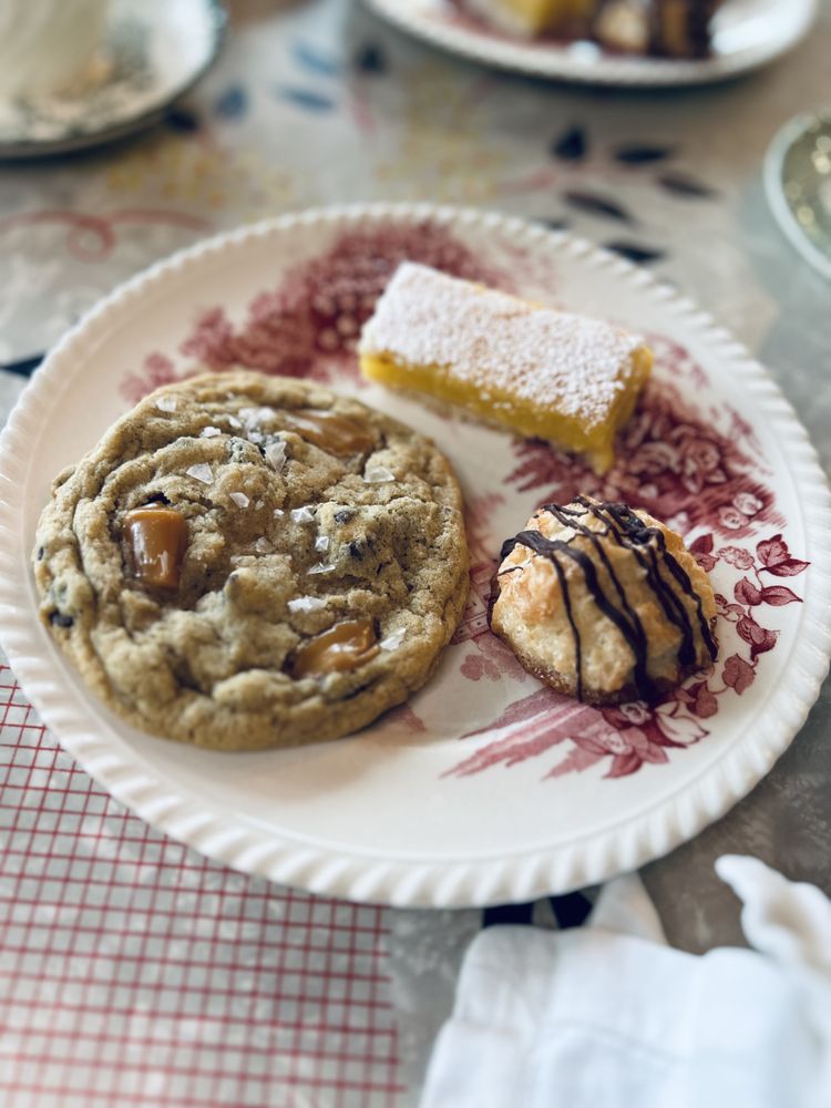 Buttermilk Cafe Buttermilk Cafe