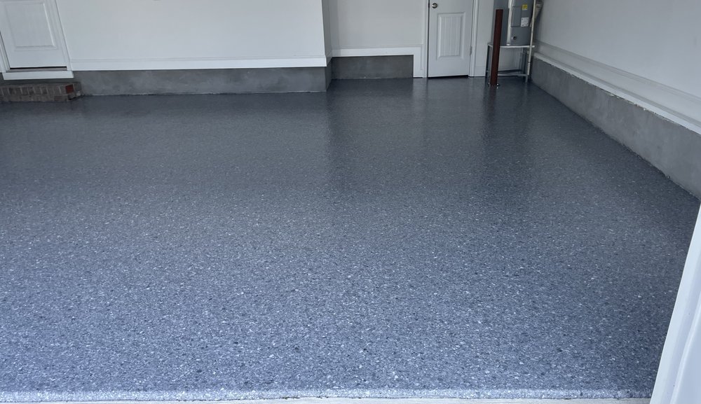 Tri City Epoxy Coatings