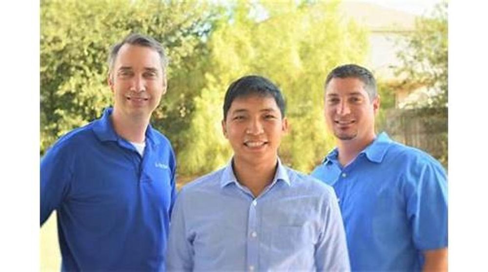 image of business Westlakes Family Dental