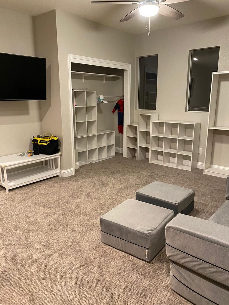 Roseville Remodeling Construction, Inc
