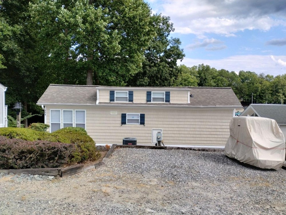 Best Roofing Company