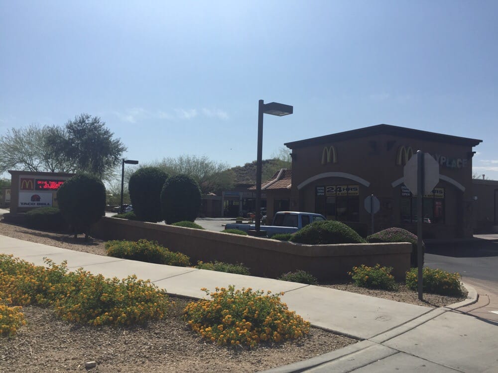 McDonald’s 11 Photos & 22 Reviews Fast Food 6535 W Happy Valley