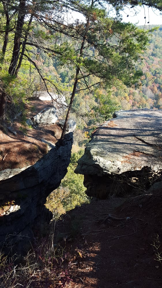 Stone Door State Park Hiking 1183 Stone Door Rd, Beersheba Springs