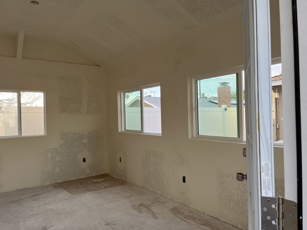 image of business L5 Plus Drywall