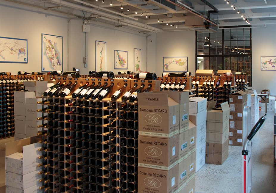 Moore Brothers Wine Company 19 Reviews Beer, Wine & Spirits 1416