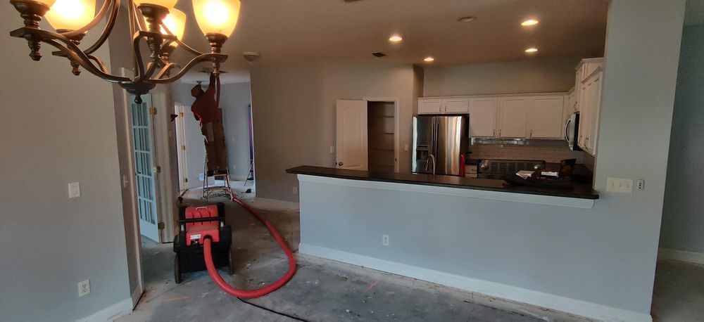 image of business Roberts Custom Flooring