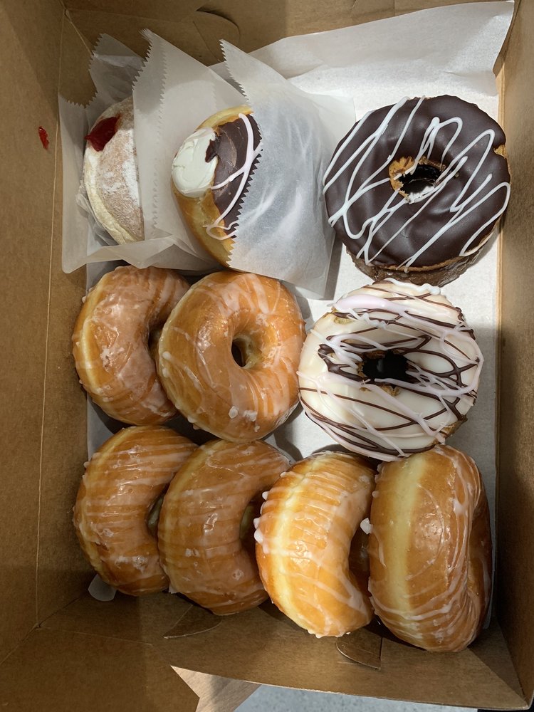 Sunshine Bakery