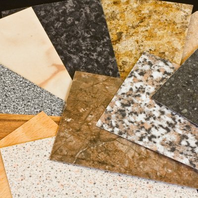Five Star Granite and Marble