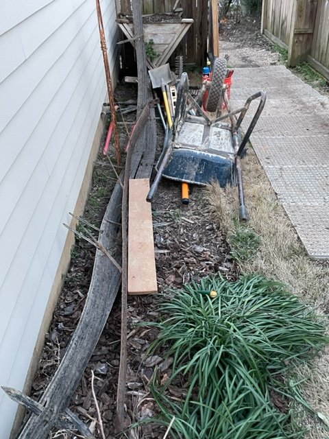 Down To Earth Landscaping