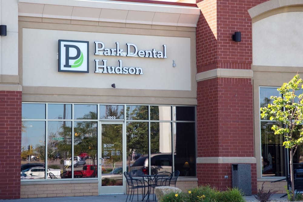 image of business Park Dental Hudson