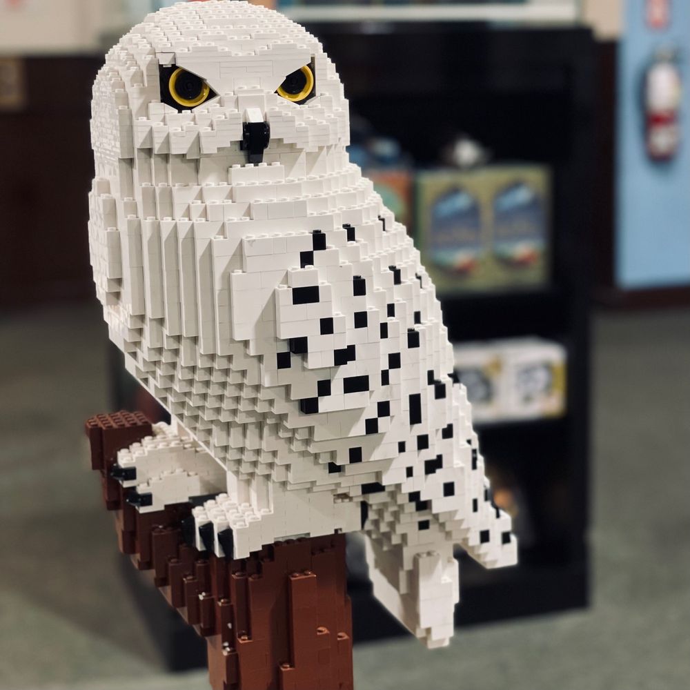 Barnes & Noble