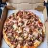 Pizza Heaven gift card