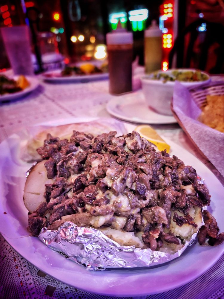 Taqueria El Toro