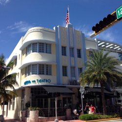 The Marlin Hotel 16 Photos 42 Reviews Hotels 1200 Collins Photo Of The Marlin Hotel Miami Beach Fl United States