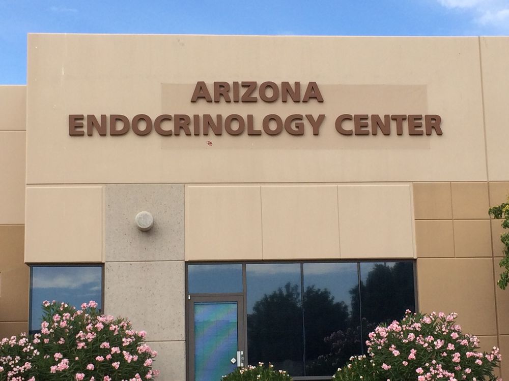 Arizona Endocrinology Center 15 Photos & 40 Reviews