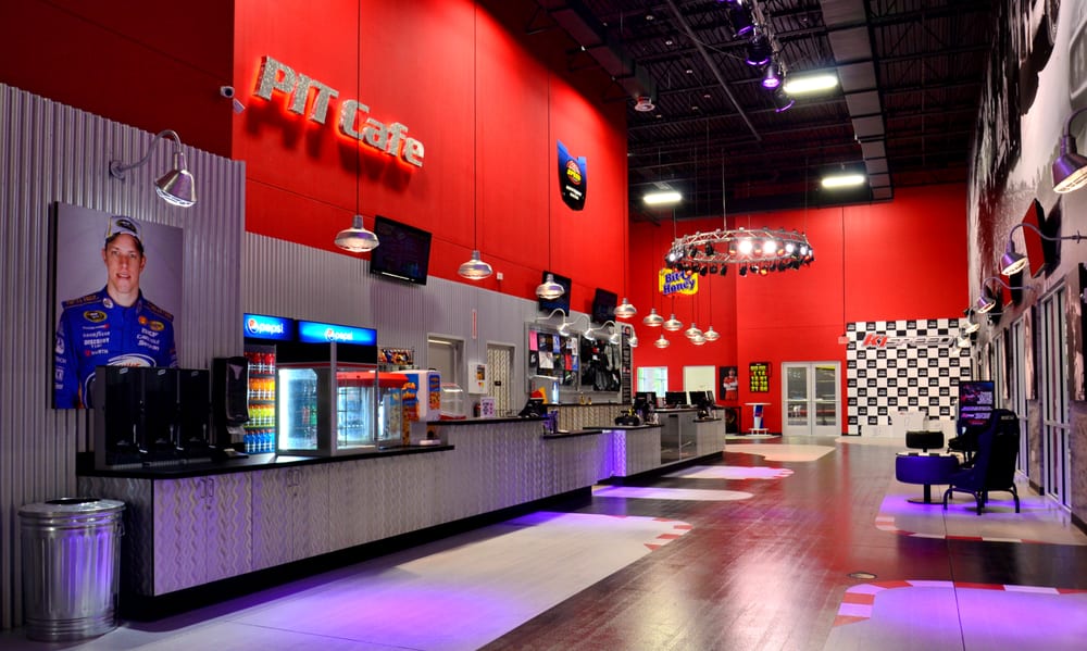 K1 Speed