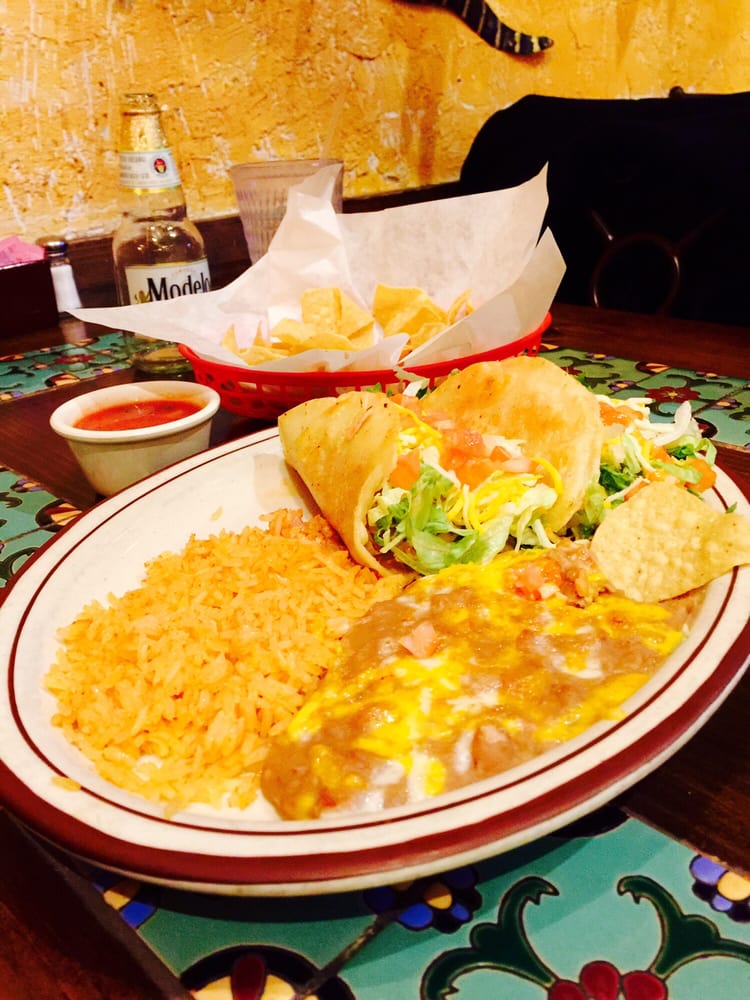 La Casita Restaurant 50 Photos & 86 Reviews Mexican 77912