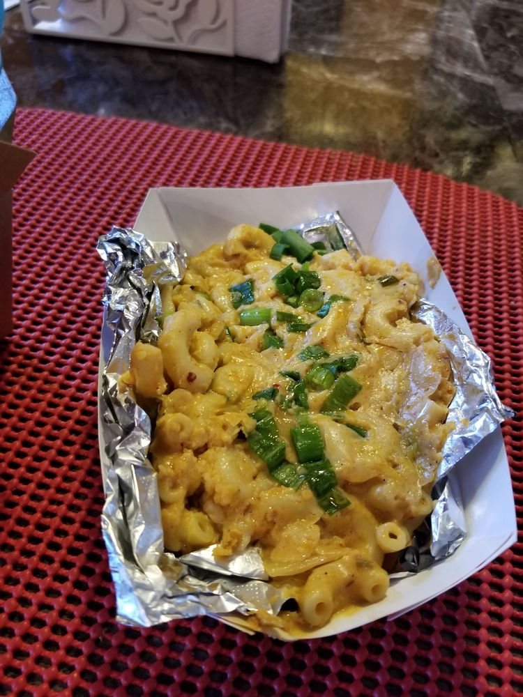 Seoul 2 Soul Food Truck Seoul 2 Soul Food Truck