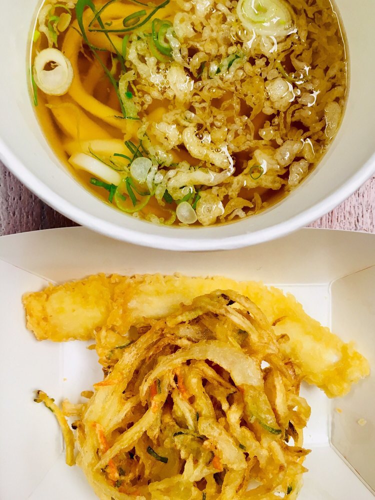 Marukame Udon 1212 Photos & 543 Reviews Japanese 1104 Fort St