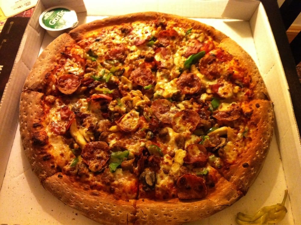 Papa John’s Pizza CLOSED 14 Reviews Pizza 432 2nd Ave, Kips Bay