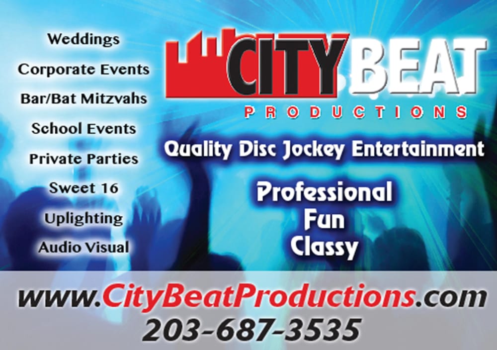 City Beat Productions