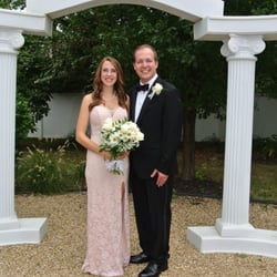 Weddings R Us Closed Wedding Chapels 2511 Mccutcheon Rd Photo Of Weddings R Us Columbus Oh United States Our Garden Pavilion