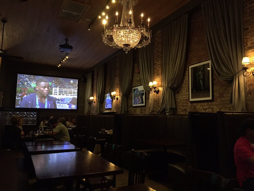 Nic & Norman’s 210 Photos & 110 Reviews Seafood 20 Main St