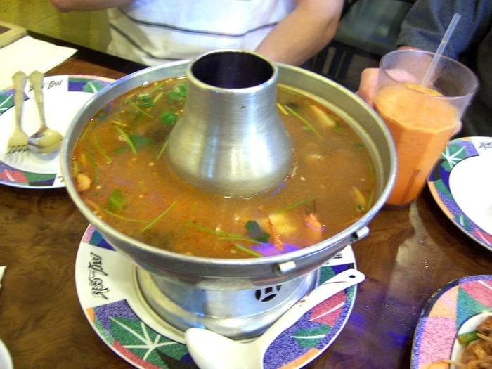 Krua Thai Restaurant North Hollywood Ca Krua Thai Restaurant North Hollywood Ca
