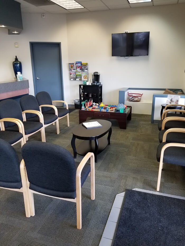 image of business Gentle Dental Gresham Village