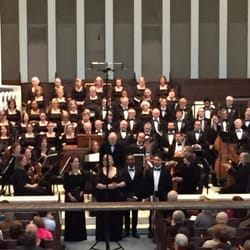 National Presbyterian Church - 27 Photos - Churches - 4101 Nebraska Ave ...