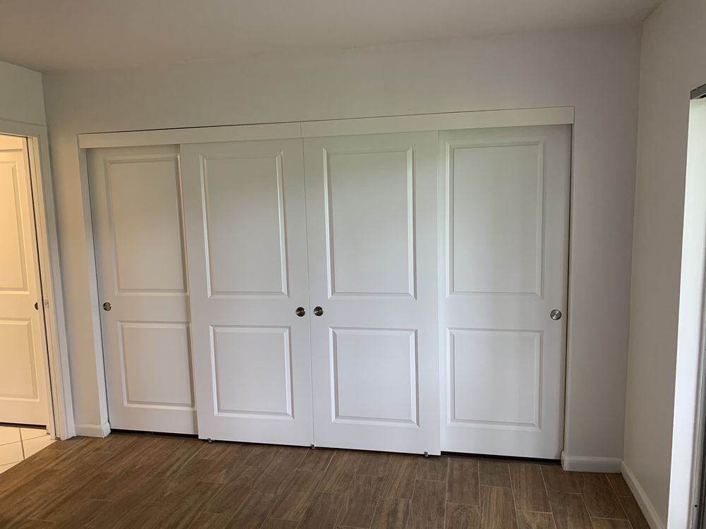 South Florida Doors & Closets