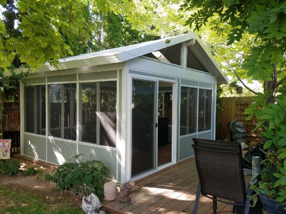 Patio Covers Unlimited Of Idaho Coverings 2555 S Stanley Patio Covers Unlimited Of Idaho Coverings 2555 S Stanley St Boise Id Phone Number Last Updated November 28 2018 Yelp