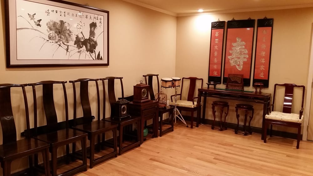 Antique Ebony Chairs Rosewood Altar Table Silk Embroidery Antique Ebony Chairs Rosewood Altar Table Silk Embroidery