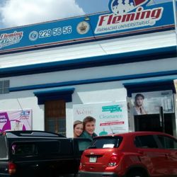 Farmacias Fleming - Farmacia - Av. 27 Poniente 1301, La Farmacias Fleming - Farmacia - Av. 27 Poniente 1301, La